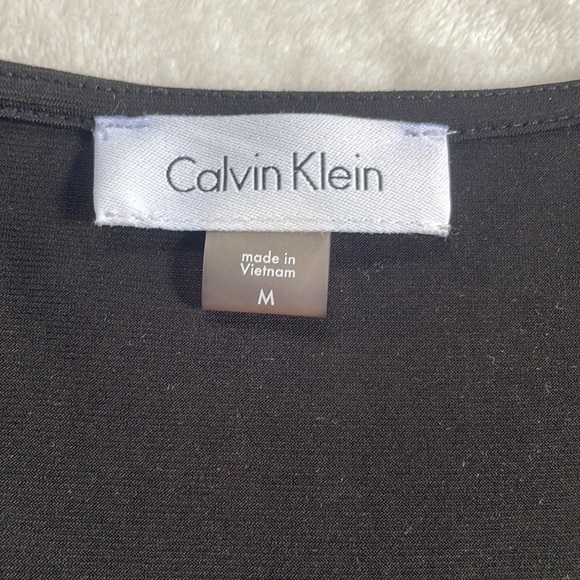 Calvin Klein Top - Picture 4 of 5